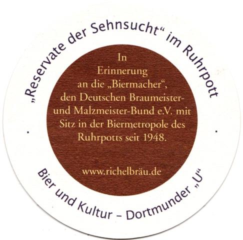 münchen m-by richel stadt deut 3b (rund205-reservate der sehnsucht) 